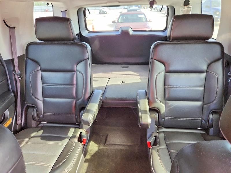 2017 GMC YUKON DENALI 10