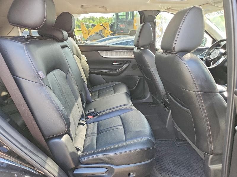 2024 MAZDA CX-90 PREFERRED 11