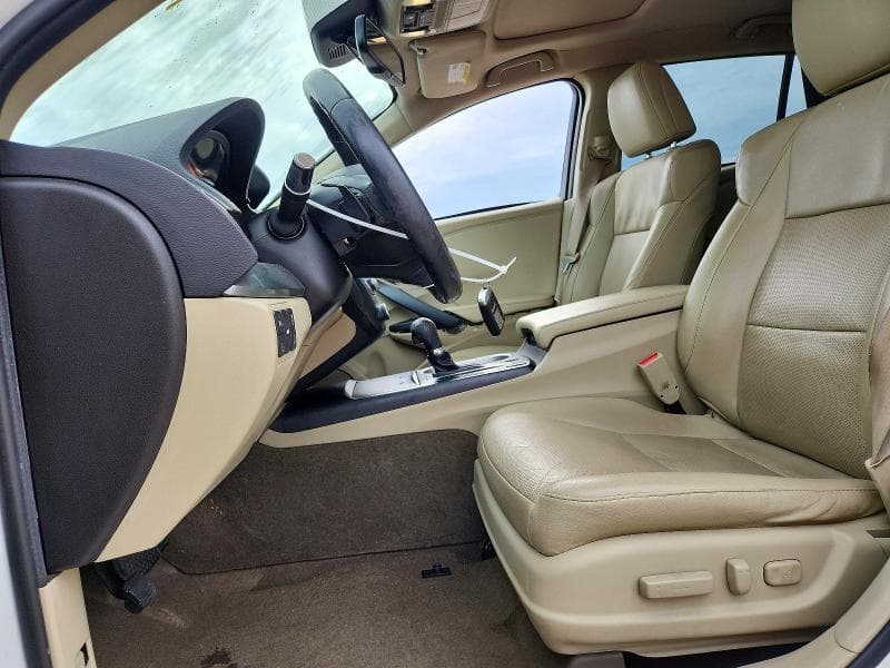 2017 ACURA RDX ADVANCE 7