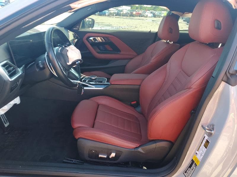 2023 BMW M240I 7