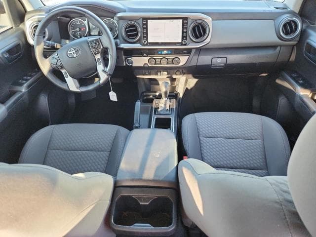 2023 TOYOTA TACOMA SR5 V6 8