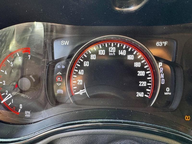 2022 DODGE DURANGO GT 10