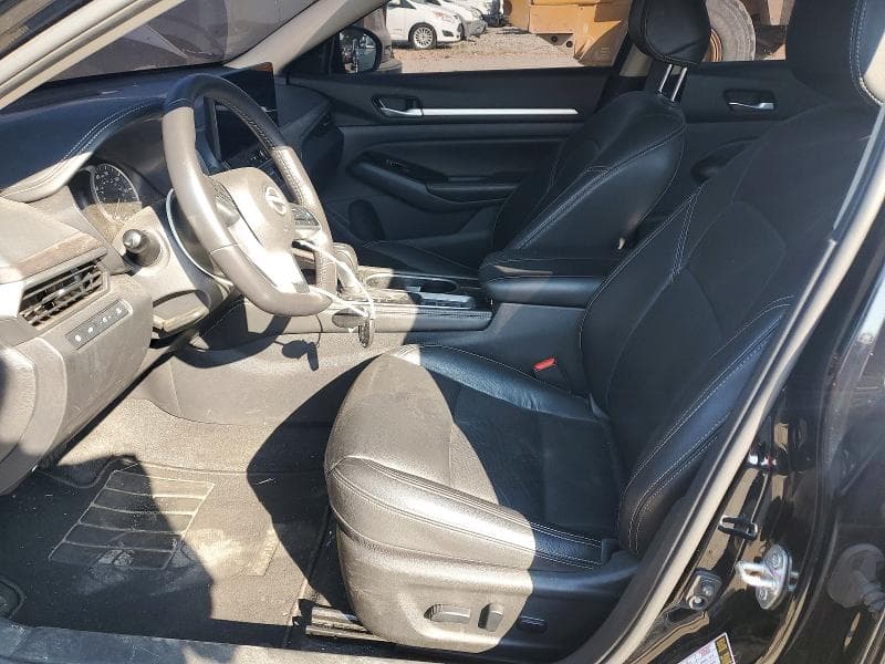 2024 NISSAN ALTIMA SL 7