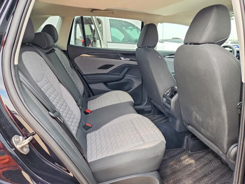 2026 VOLKSWAGEN TIGUAN S 11