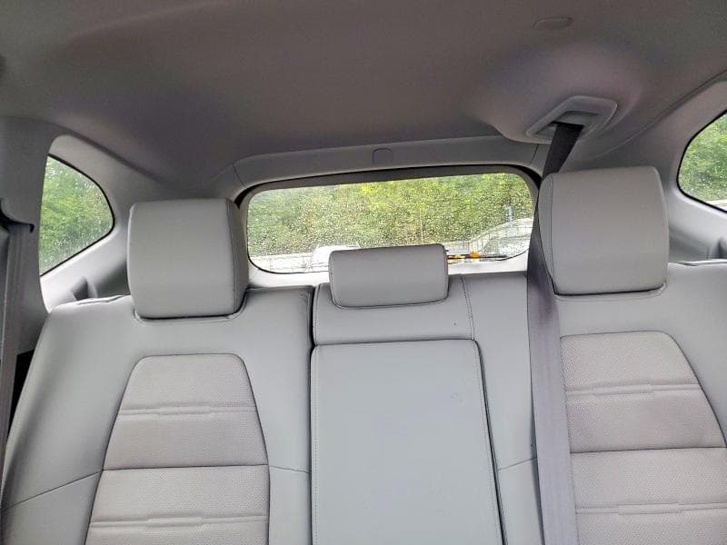 2020 HONDA CR-V EXL 10