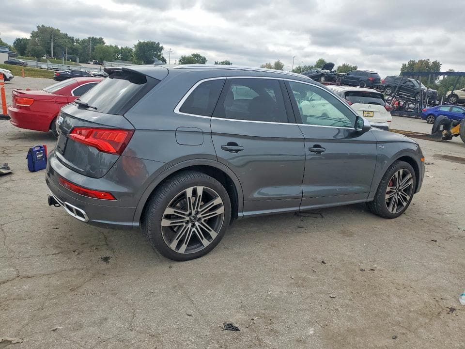 2018 AUDI SQ5 PREMIUM PLUS 3