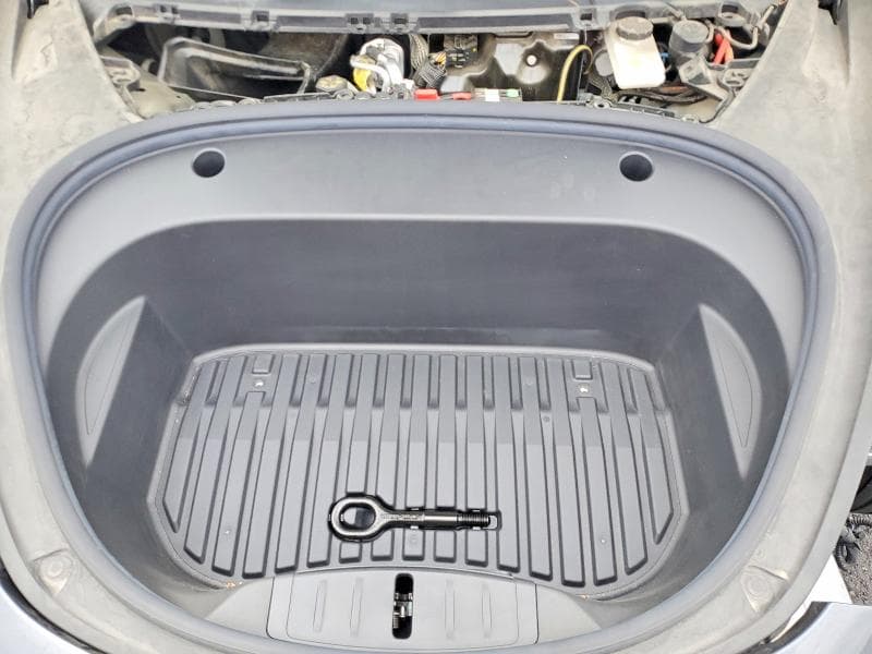 2023 TESLA MODEL 3 11