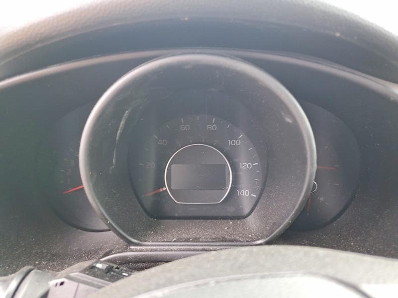 2019 KIA SOUL BASE 9