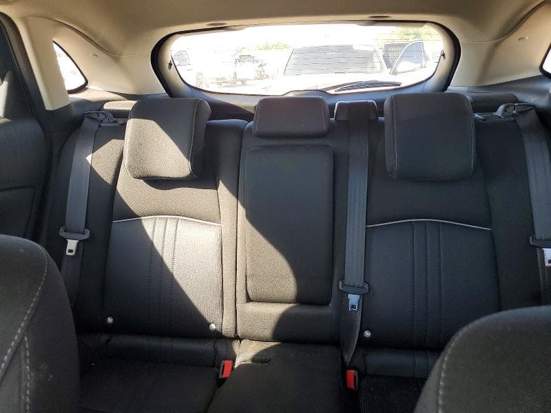 2019 MAZDA CX-3 SPORT 10
