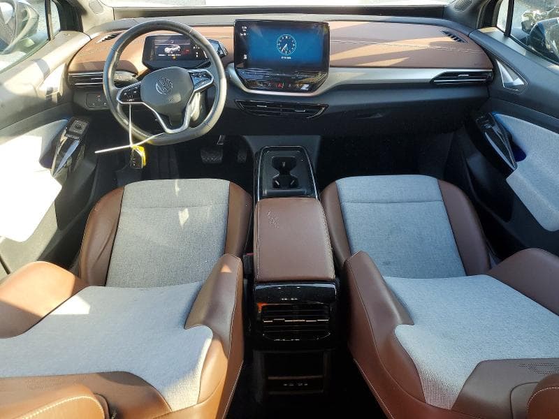 2023 VOLKSWAGEN ID.4 PRO 8