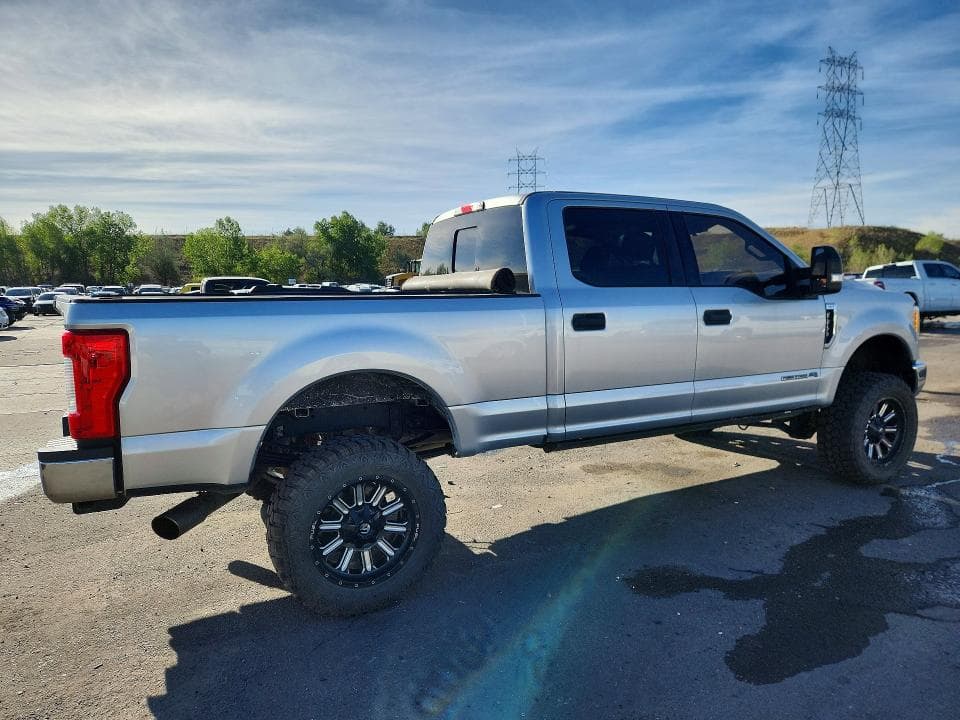 2017 FORD F250 SUPER DUTY 3