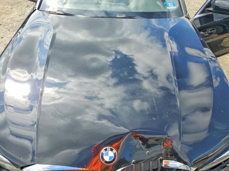 2020 BMW 330I 11
