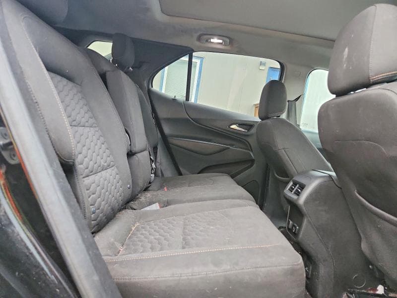 2018 CHEVROLET EQUINOX LT 11