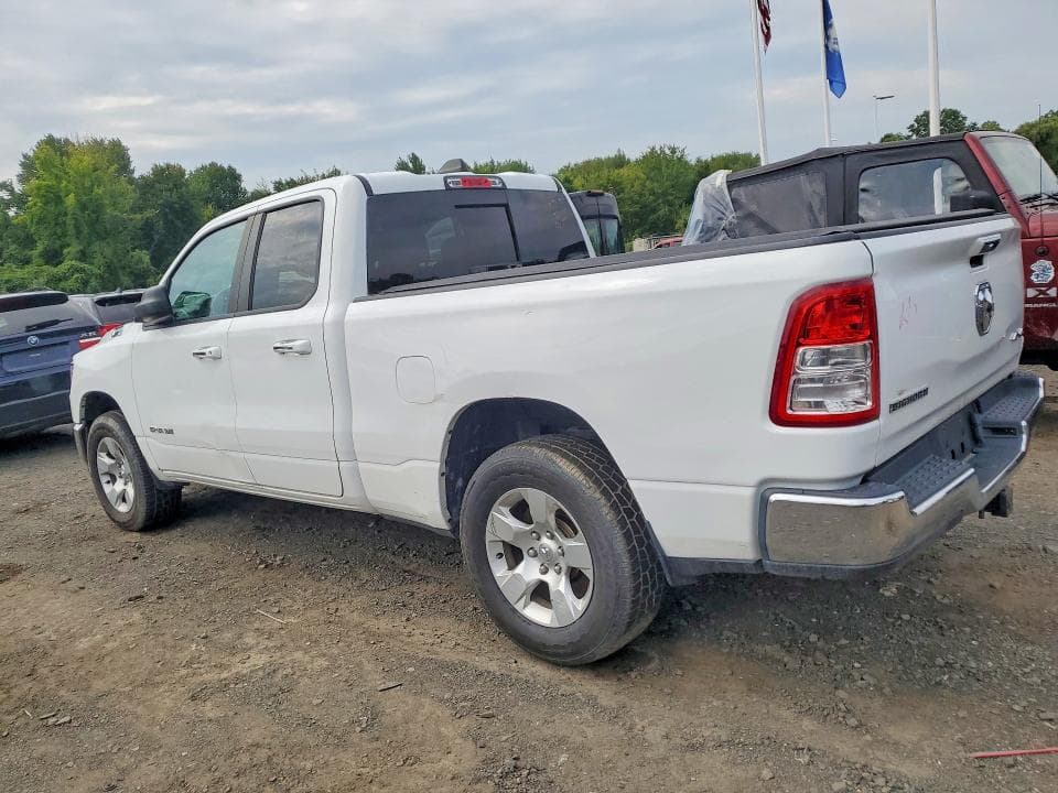 2020 RAM 1500 BIG HORN/LONE STAR 2