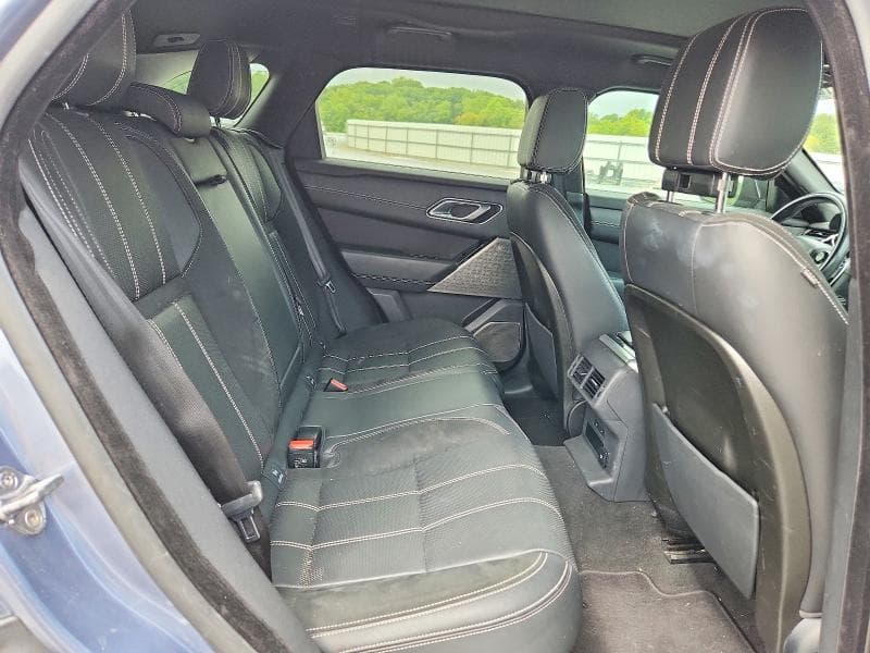 2019 LAND ROVER RANGE ROVER VELAR R-DYNAMIC SE 11