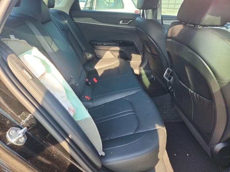 2025 KIA K5 EX 10