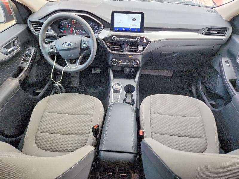 2020 FORD ESCAPE SE 8