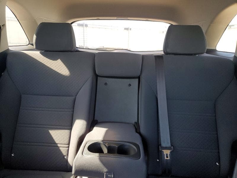 2017 KIA SORENTO LX 10