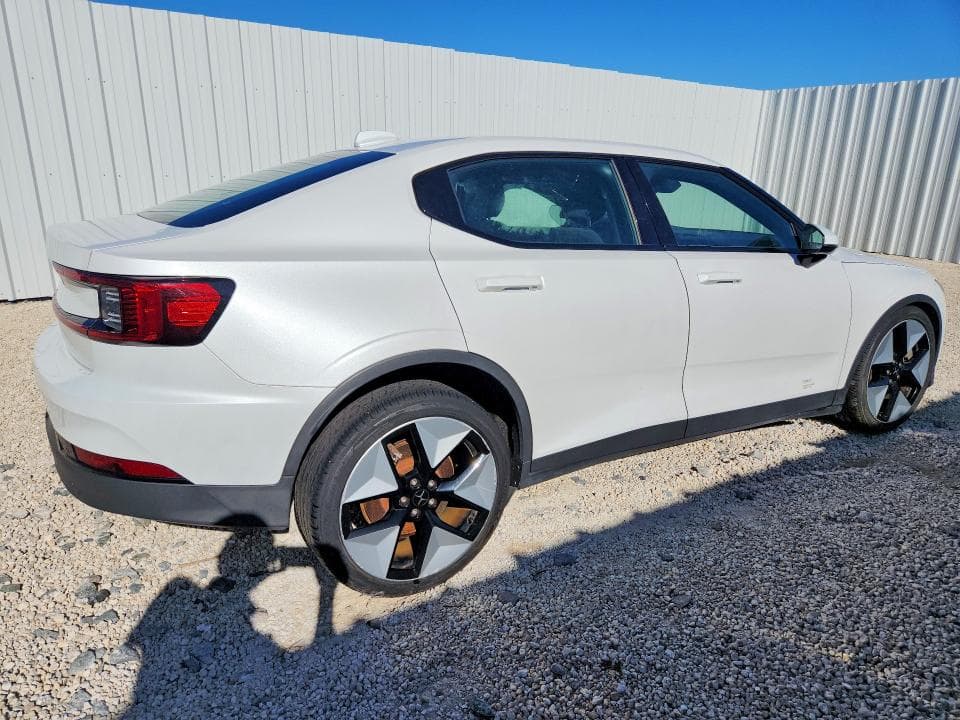 2023 POLESTAR 2 3
