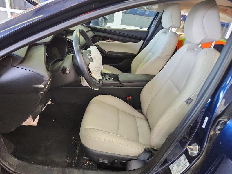 2024 MAZDA 3 PREFERRED 7