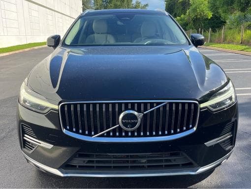 2022 VOLVO XC60 T8 RECHARGE INSCRIPTION 11