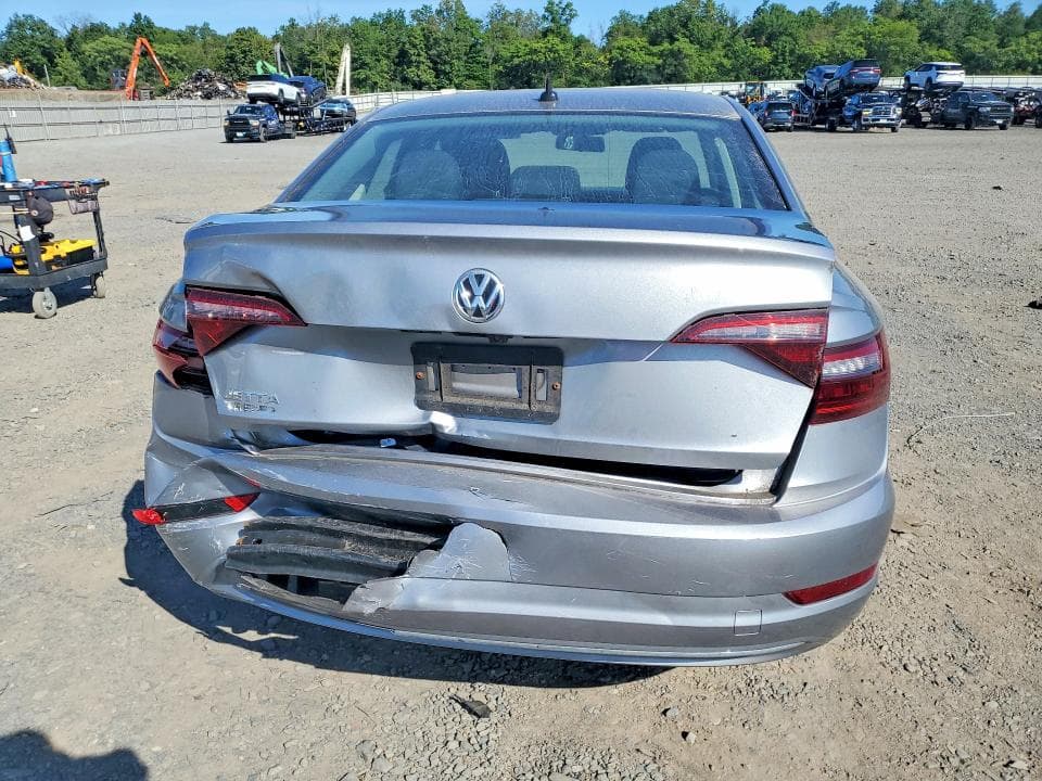2021 VOLKSWAGEN JETTA S 6