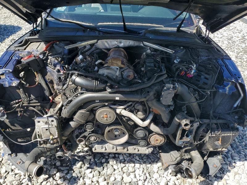 2018 AUDI S5 PREMIUM PLUS 11