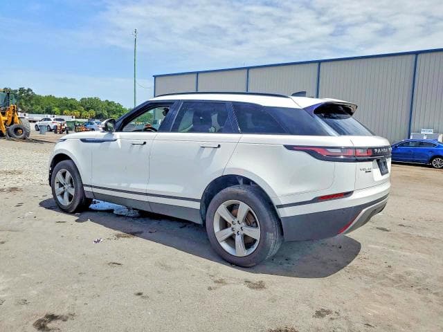2018 LAND ROVER RANGE ROVER VELAR S 2