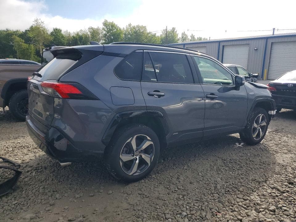 2024 TOYOTA RAV4 PRIME SE 3
