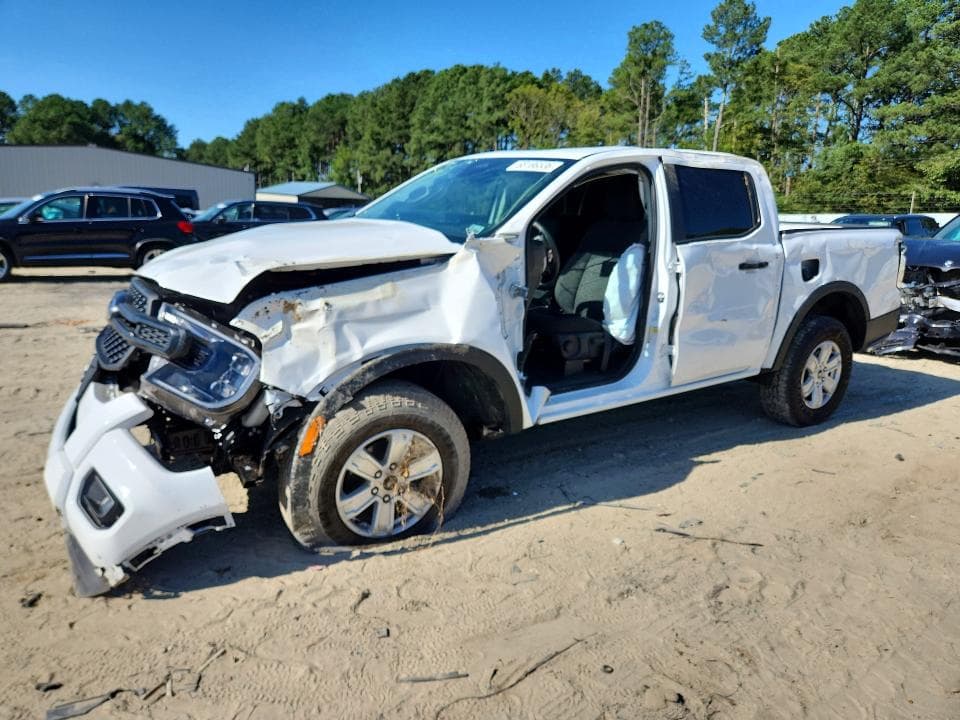 2024 FORD RANGER XL - 1