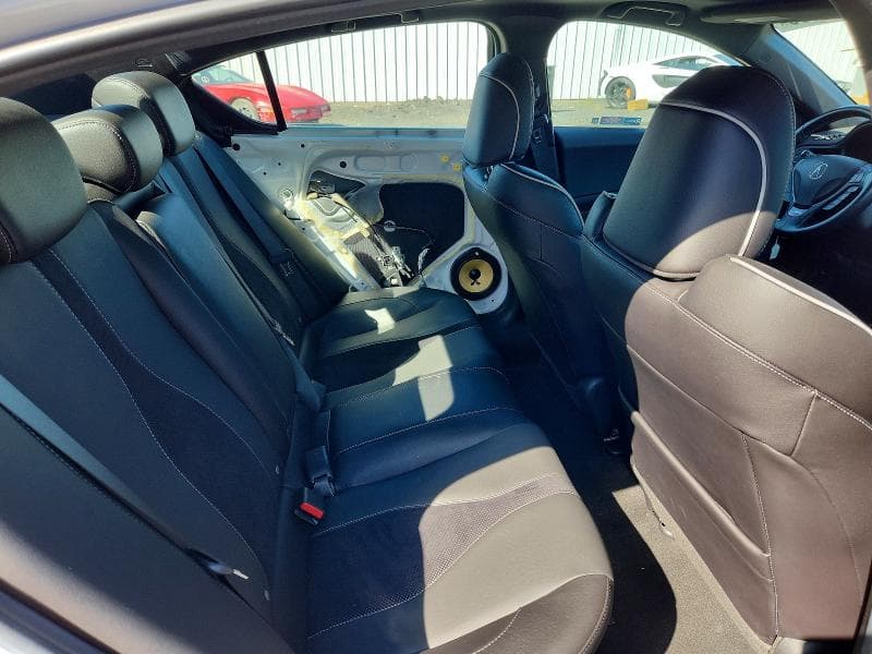 2022 ACURA ILX PREMIUM A-SPEC 10