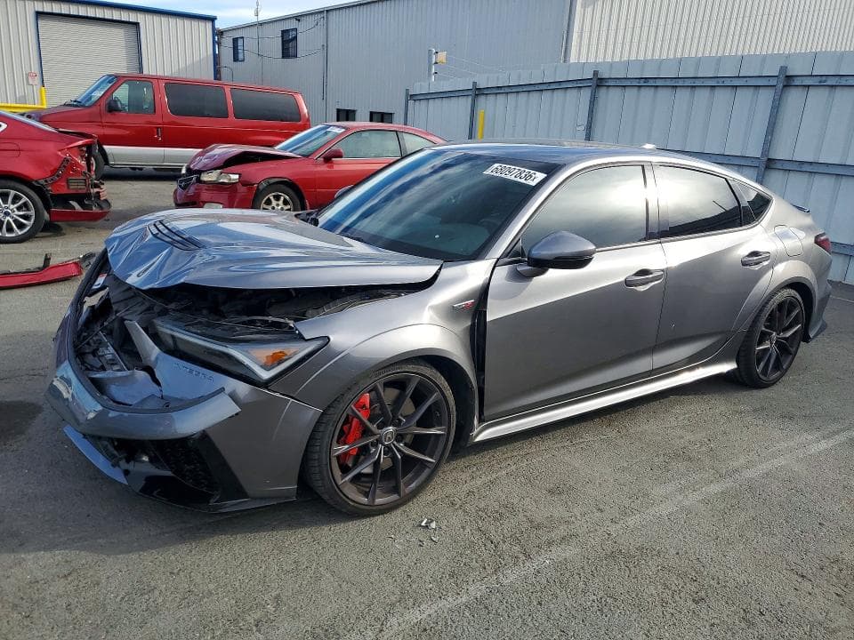 2024 ACURA INTEGRA TYPE S