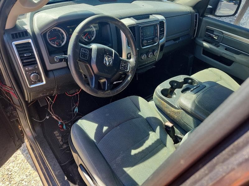 2020 RAM 1500 CLASSIC SLT 8