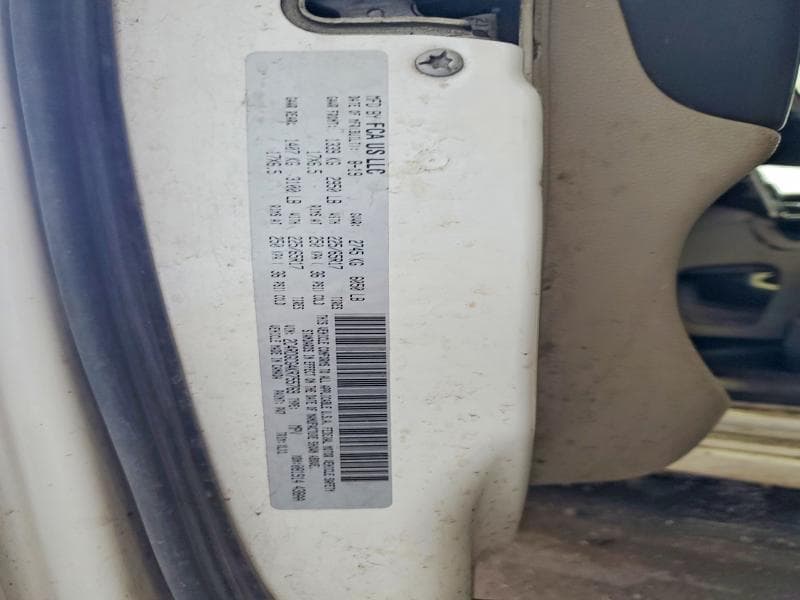 2019 DODGE GRAND CARAVAN SXT 13