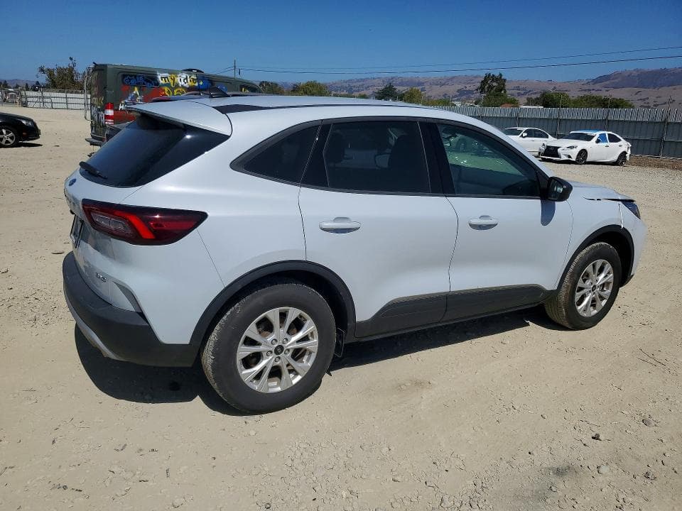 2025 FORD ESCAPE ACTIVE 3