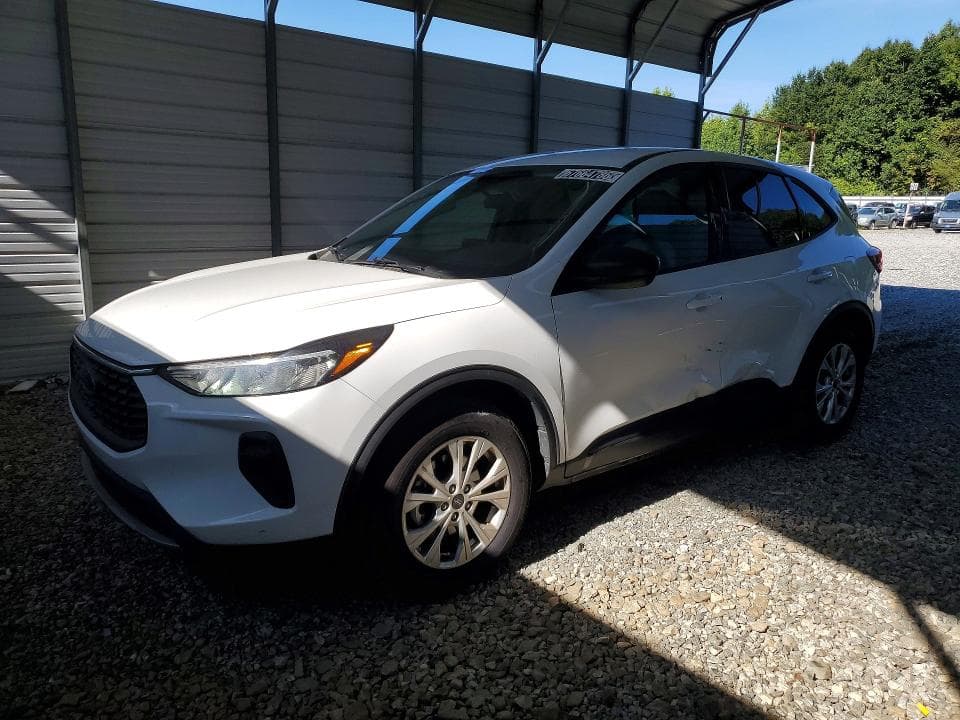 2025 FORD ESCAPE ACTIVE - 1