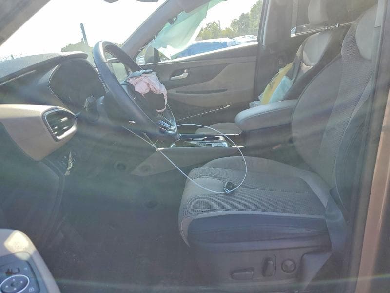 2019 HYUNDAI SANTA FE SEL PLUS 2.4L 7