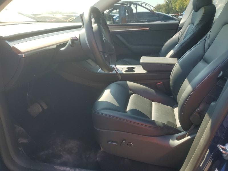 2023 TESLA MODEL Y 7