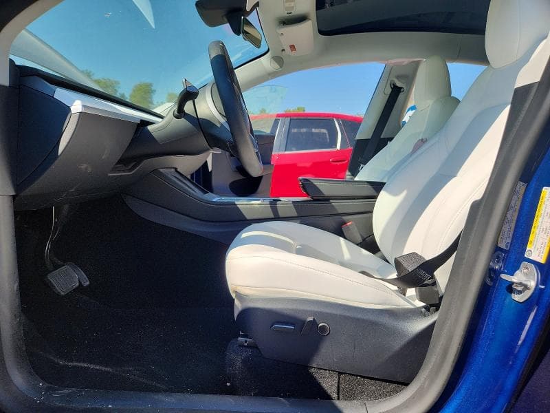 2024 TESLA MODEL Y 7