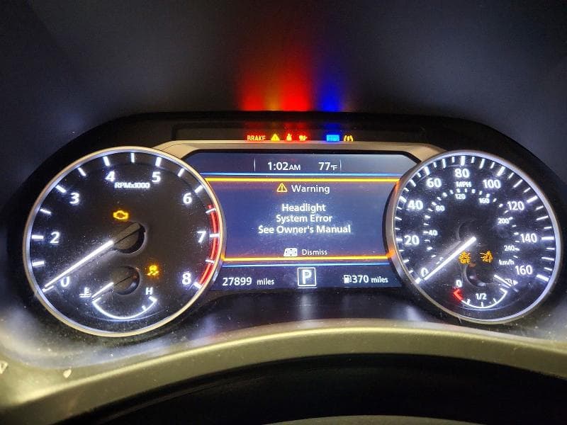 2023 NISSAN SENTRA SR 9