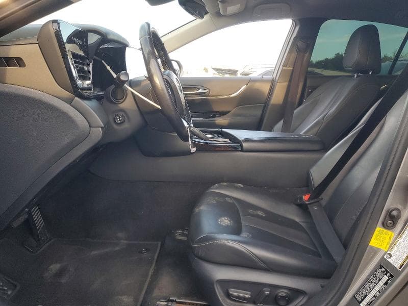 2021 TOYOTA MIRAI XLE 7