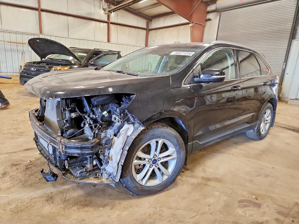 2020 FORD EDGE SEL - 1