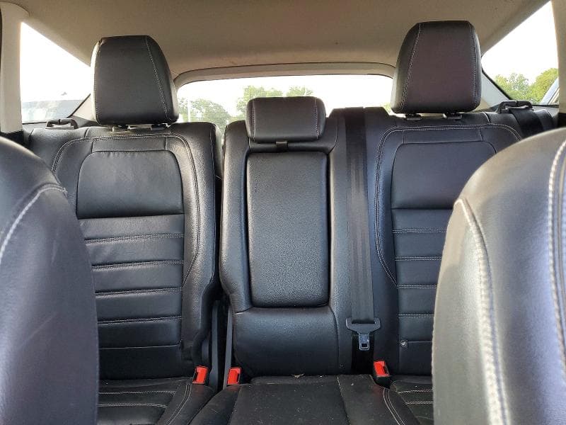 2018 FORD ESCAPE TITANIUM 10