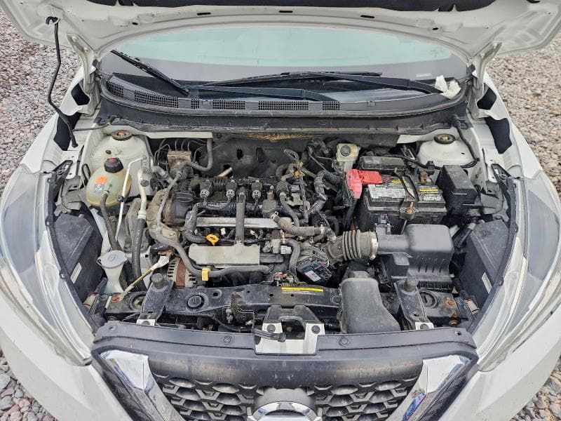 2020 NISSAN KICKS S 12