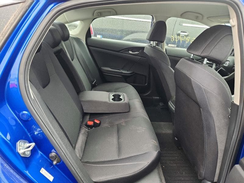 2020 HONDA INSIGHT EX 10