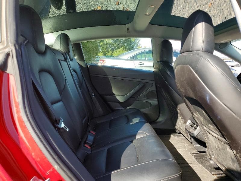 2020 TESLA MODEL 3 10
