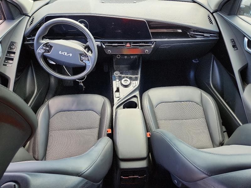 2024 KIA NIRO WIND 8