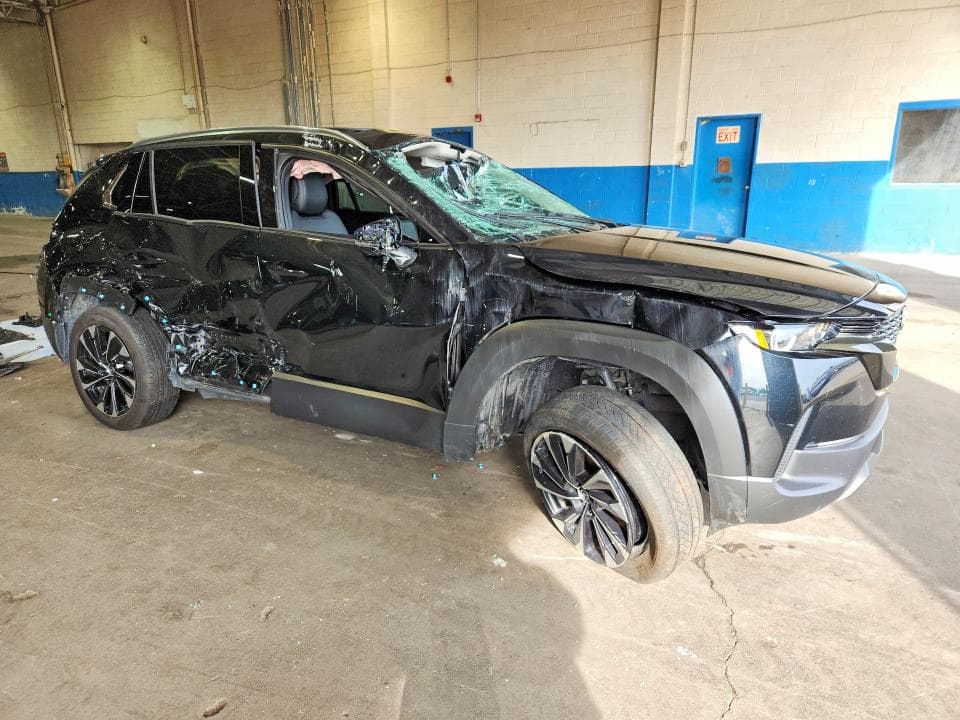 2026 MAZDA CX-50 PREMIUM PLUS 4