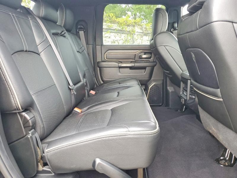 2021 RAM 3500 LIMITED 10