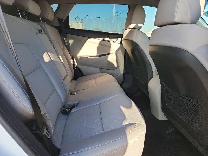 2020 HYUNDAI TUCSON VALUE 11